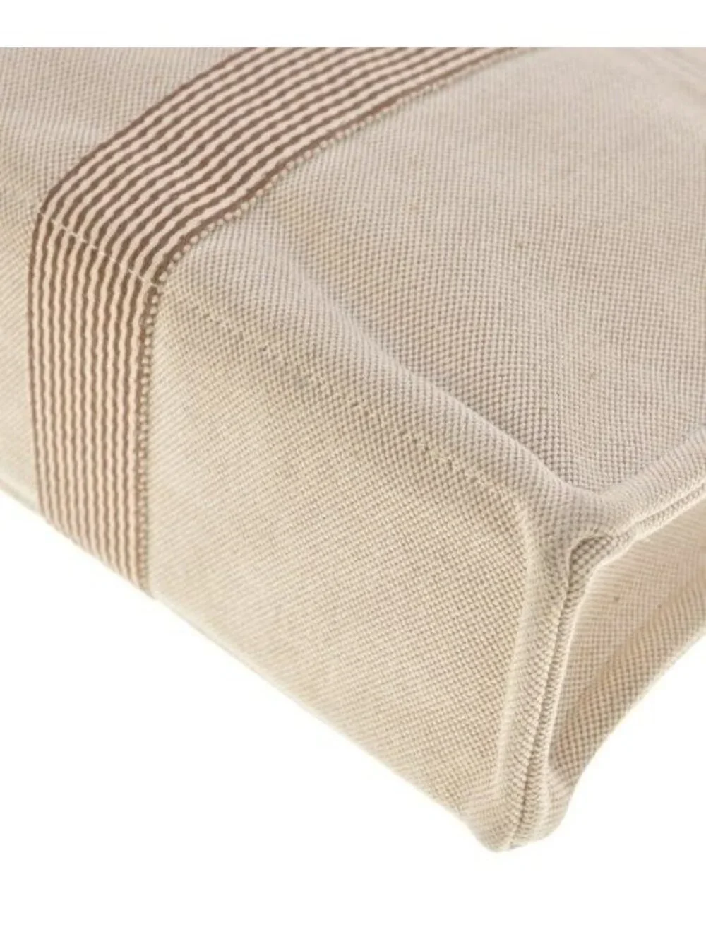Hermes Tote Beige